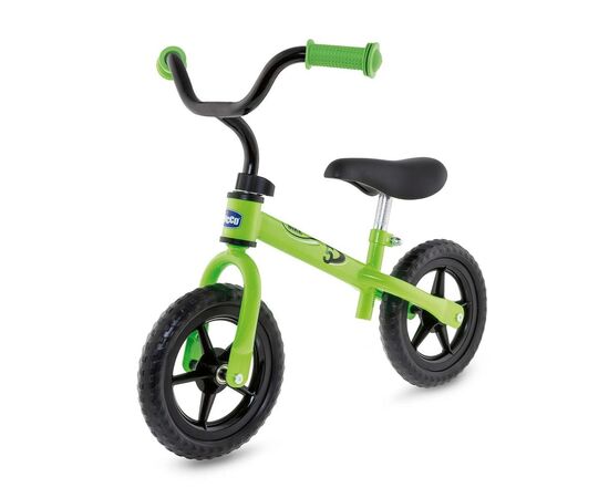 Беговел Chicco Green Rocket (01716.05)
