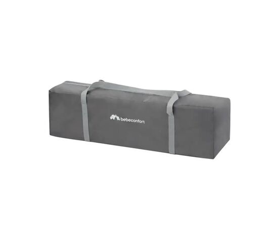 Детский манеж Bebe Confort Soft Dreams Gray Mist (2114440210), изображение 4 Детский манеж Bebe Confort Soft Dreams Gray Mist (2114440210), изображение 4