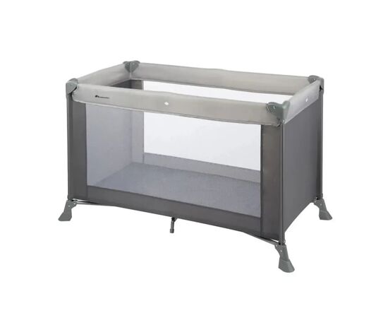 Дитячий манеж Bebe Confort Soft Dreams Gray Mist (2114440210)