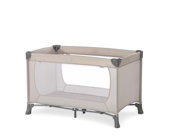Дитячий манеж Hauck Dream N Play Beige (60414-4)