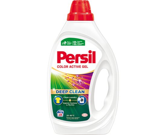 Гель для стирки Persil Color 855 мл (9000101567991)