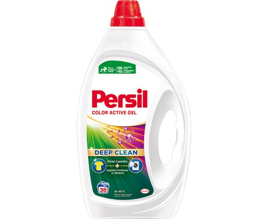 Гель для прання Persil Color 1.71 л (9000101568332)