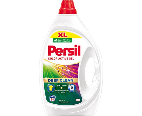 Гель для прання Persil Color 2.43 л (9000101559910)