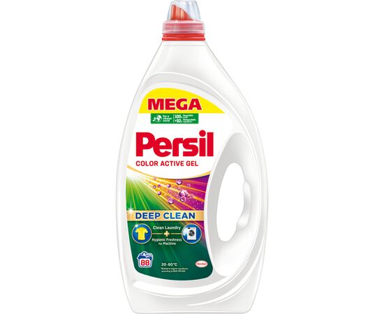 Гель для прання Persil Color 3.96 л (9000101566086)