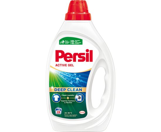 Гель для прання Persil Universal 855 мл (9000101561012)