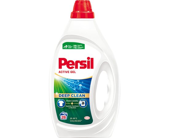 Гель для прання Persil Universal 1.26 л (9000101561340)