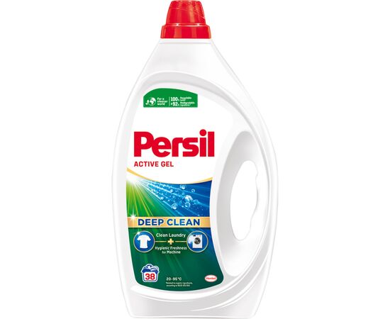 Гель для прання Persil Universal 1.71 л (9000101574111)