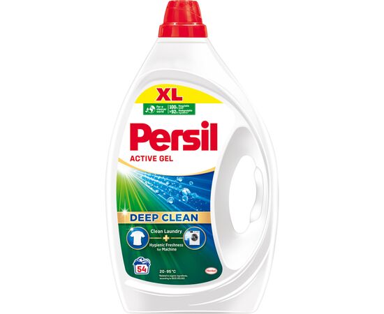 Гель для стирки Persil Universal 2.43 л (9000101568455)