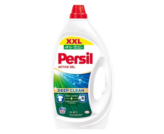 Гель для прання Persil Universal 2.835 л (9000101569681)