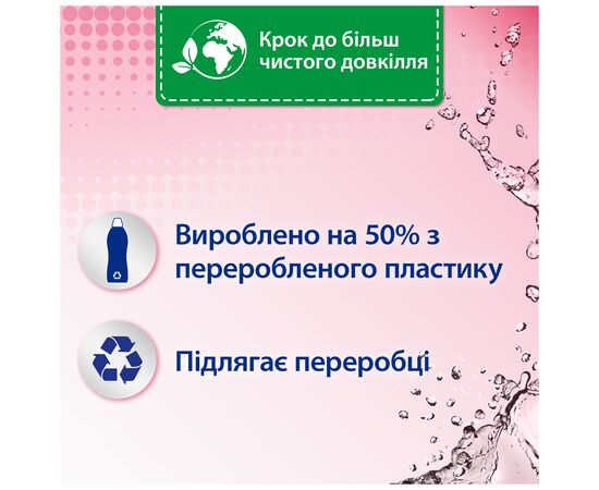 Кондиционер для белья Silan Фреш Контрол Свежесть цветов 2.775 л (9000101544527), изображение 3 Кондиционер для белья Silan Фреш Контрол Свежесть цветов 2.775 л (9000101544527), изображение 3