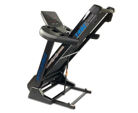 Беговая дорожка FitLogic T46C, изображение 2 Беговая дорожка FitLogic T46C, изображение 2