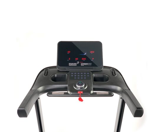 Беговая дорожка FitLogic T46C, изображение 3 Беговая дорожка FitLogic T46C, изображение 3
