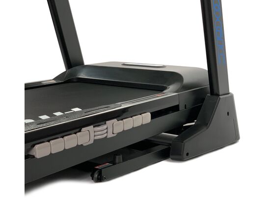 Беговая дорожка FitLogic T46C, изображение 4 Беговая дорожка FitLogic T46C, изображение 4