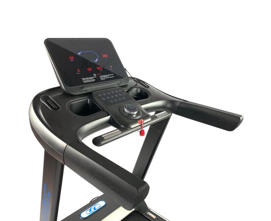 Беговая дорожка FitLogic T46C, изображение 6 Беговая дорожка FitLogic T46C, изображение 6
