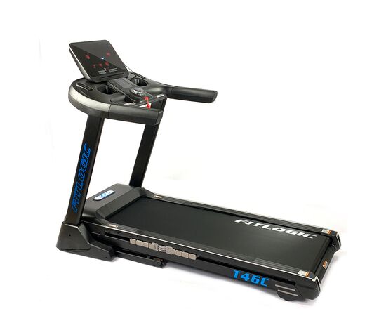 Бігова доріжка FitLogic T46C