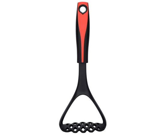 Картофелемялка Bravo Chef Black/Red 34,5 см (BC-5105/5), изображение 4 Картофелемялка Bravo Chef Black/Red 34,5 см (BC-5105/5), изображение 4