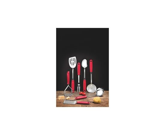 Картофелемялка Tramontina Utilita Red (25655/170), изображение 2 Картофелемялка Tramontina Utilita Red (25655/170), изображение 2