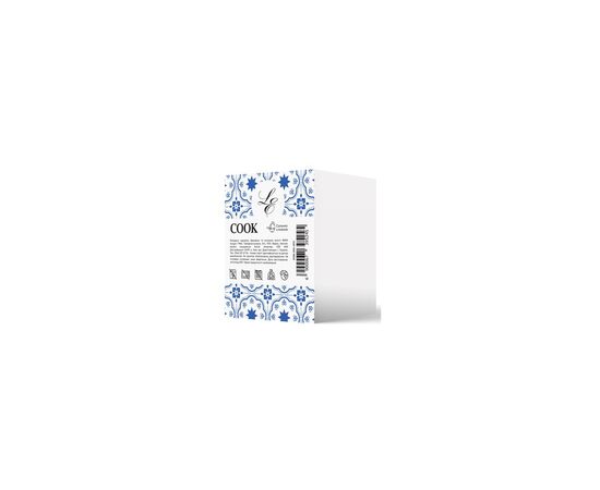 Солонка Limited Edition Cook 130 мл + ложка 9 х 11 см (202B-002-SPO), изображение 2 Солонка Limited Edition Cook 130 мл + ложка 9 х 11 см (202B-002-SPO), изображение 2