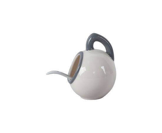 Солонка Limited Edition Cook 130 мл + ложка 9 х 11 см (202B-002-SPO)