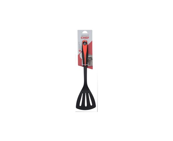 Лопатка кухонная Bravo Chef Slit 33 см (BC-5105/2), изображение 3 Лопатка кухонная Bravo Chef Slit 33 см (BC-5105/2), изображение 3