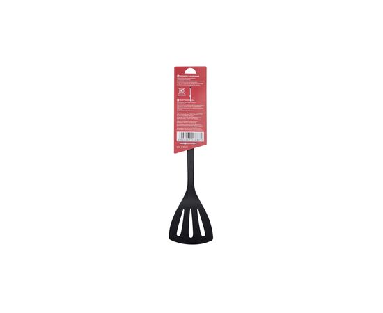 Лопатка кухонная Bravo Chef Slit 33 см (BC-5105/2), изображение 4 Лопатка кухонная Bravo Chef Slit 33 см (BC-5105/2), изображение 4