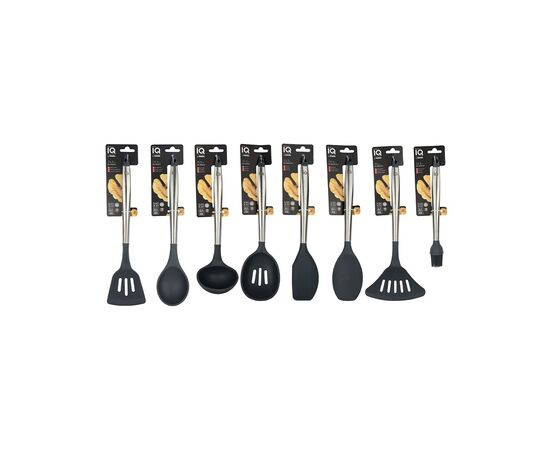 Лопатка кухонная Ringel IQ Be Smart Classical (IQ-5003/13-1), изображение 4 Лопатка кухонная Ringel IQ Be Smart Classical (IQ-5003/13-1), изображение 4