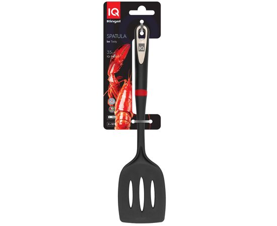 Лопатка кухонная Ringel IQ Be Tasty Slit (IQ-5405/4), изображение 2 Лопатка кухонная Ringel IQ Be Tasty Slit (IQ-5405/4), изображение 2