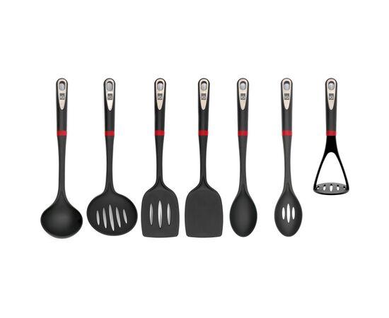 Лопатка кухонная Ringel IQ Be Tasty Slit (IQ-5405/4), изображение 3 Лопатка кухонная Ringel IQ Be Tasty Slit (IQ-5405/4), изображение 3