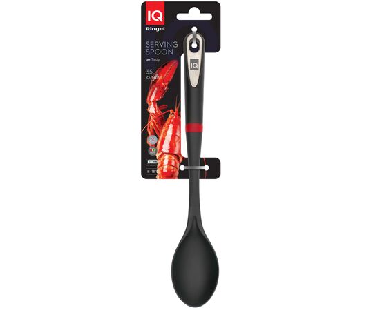 Ложка поварская Ringel IQ Be Tasty (IQ-5405/1), изображение 3 Ложка поварская Ringel IQ Be Tasty (IQ-5405/1), изображение 3