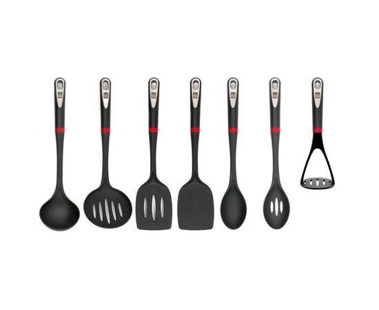 Ложка поварская Ringel IQ Be Tasty Slit (IQ-5405/2), изображение 2 Ложка поварская Ringel IQ Be Tasty Slit (IQ-5405/2), изображение 2