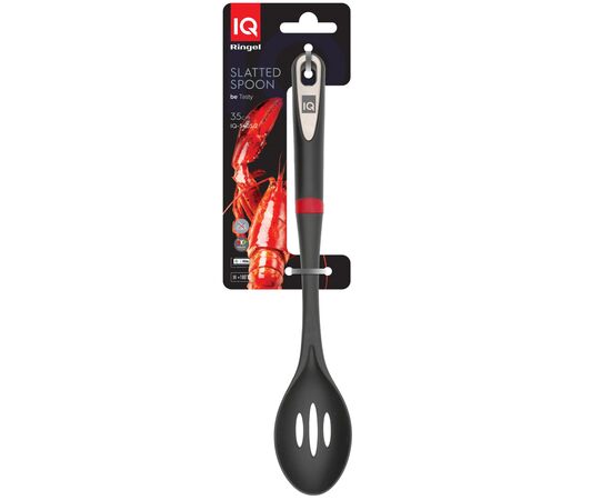Ложка поварская Ringel IQ Be Tasty Slit (IQ-5405/2), изображение 3 Ложка поварская Ringel IQ Be Tasty Slit (IQ-5405/2), изображение 3