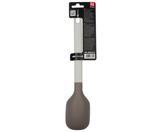 Ложка поварская Ringel IQ Be Trendy Steel (IQ-5004/3), изображение 2 Ложка поварская Ringel IQ Be Trendy Steel (IQ-5004/3), изображение 2