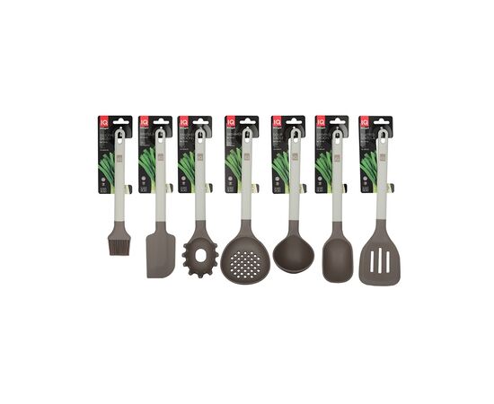 Ложка поварская Ringel IQ Be Trendy Steel (IQ-5004/3), изображение 4 Ложка поварская Ringel IQ Be Trendy Steel (IQ-5004/3), изображение 4