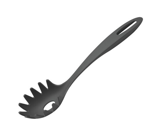 Ложка поварская Tramontina Ability Spaghetti Nylon Graphitic (25162/160)