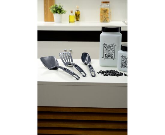 Ложка кухарська Bager Mix (BG-397), зображення 3