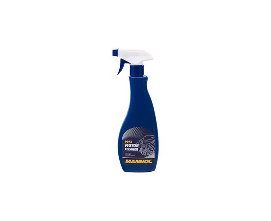 Автомобильный очиститель Mannol Motor Cleaner 0,5л (9973)