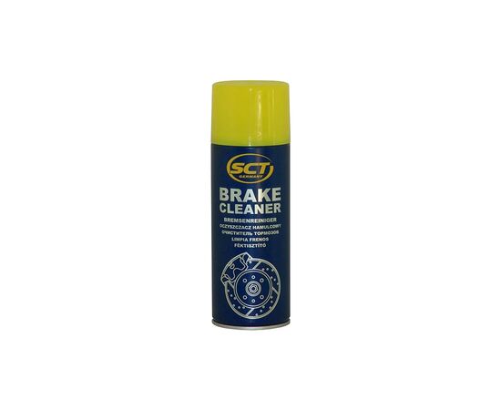Автомобільний очисник SCT-GERMANY Brake Cleaner 450мл (969251)