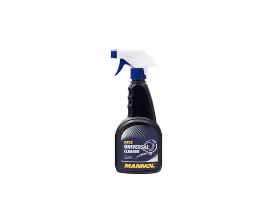 Автомобильный очиститель Mannol Universal Cleaner 0,5л (9972)