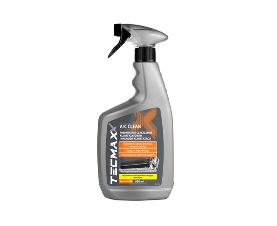 Автомобильный очиститель TECMAXX кондиционера 650мл (14-042)