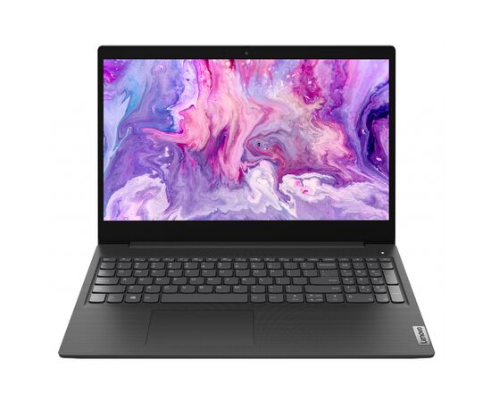 Ноутбук Lenovo IdeaPad 3 15IML05 (81WB011DRA)