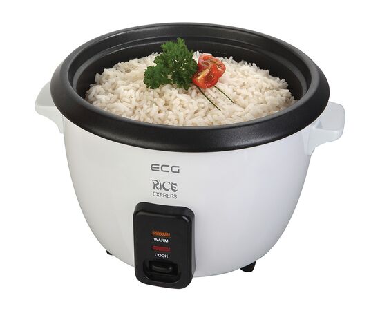 Мультиварка ECG RZ 060 (RZ060), изображение 3 Мультиварка ECG RZ 060 (RZ060), изображение 3