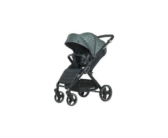 Коляска El Camino Dynamic PRO (ME 1053B special gray)