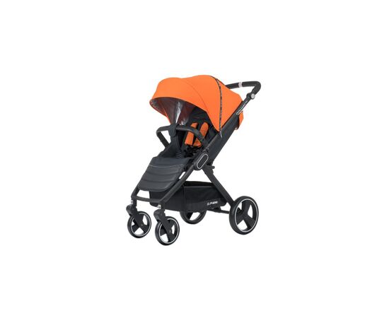 Коляска El Camino Dynamic PRO (ME 1053N orange)