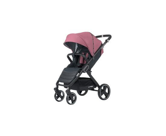 Коляска El Camino Dynamic PRO (ME 1053N rose)