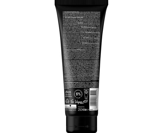 Кондиционер для волос Syoss Repair Интенсивный с экстрактом водорослей вакаме для поврежденных волос 250 мл (9000101665444), изображение 5 Кондиционер для волос Syoss Repair Интенсивный с экстрактом водорослей вакаме для поврежденных волос 250 мл (9000101665444), изображение 5