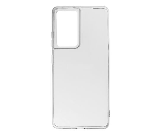 Чехол для мобильного телефона Armorstandart Air Series Samsung S21 Ultra Transparent (ARM67967)