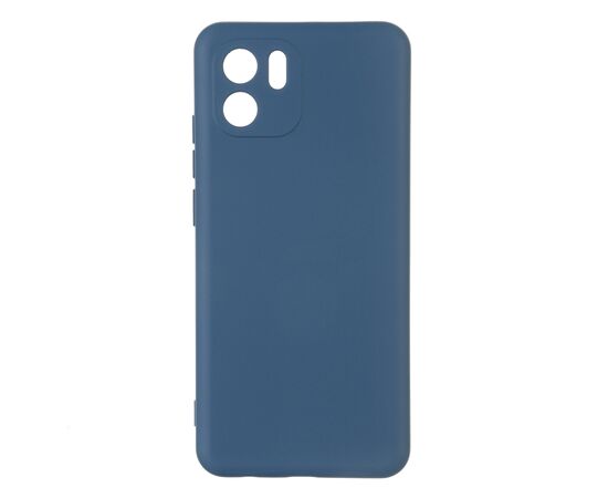 Чохол до мобільного телефона Armorstandart ICON Case Xiaomi Redmi A2 Dark Camera cover Blue (ARM66538)