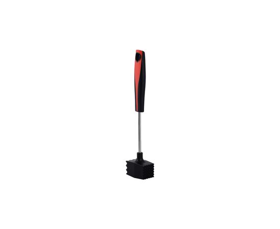 Молоток для м'яса Bravo Chef Black/Red 26 см (BC-5105/22)