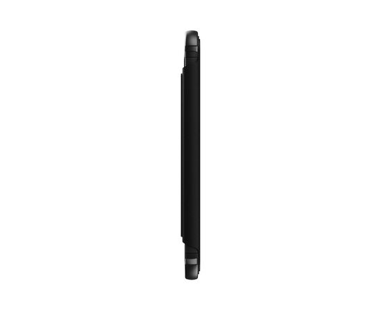 Чехол для планшета BeCover Armor Leather 360 Apple iPad 10.2 2019/2020/2021 Black (708889), изображение 4 Чехол для планшета BeCover Armor Leather 360 Apple iPad 10.2 2019/2020/2021 Black (708889), изображение 4