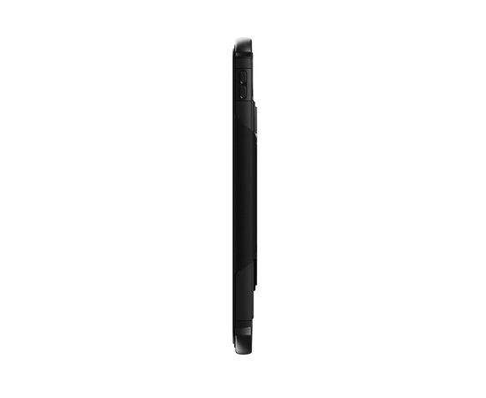 Чехол для планшета BeCover Armor Leather 360 Apple iPad 10.2 2019/2020/2021 Black (708889), изображение 5 Чехол для планшета BeCover Armor Leather 360 Apple iPad 10.2 2019/2020/2021 Black (708889), изображение 5
